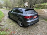 Audi A3 Sportback 1.8 TFSi S-line S tronic