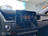 Renault Captur 1.3 TCe Exclusive
