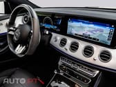 Mercedes-Benz E 63 AMG s LIMOUSINE 4MATIC+