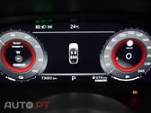 Nissan Qashqai Qashqai 1.5 e-Power N-Connecta