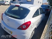 Opel Corsa Van 1.3 CDTi