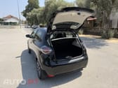 Renault Zoe (c/ Bateria) Zen