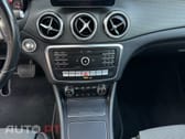Mercedes-Benz GLA 200 d 7G-DCT Urban Automático