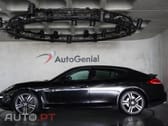 Porsche Panamera Edition