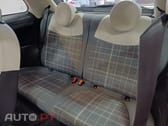 Fiat 500 1.2 Lounge MTA