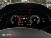 Audi A6 Avant 40 TDI Sport S tronic