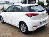Hyundai i20 1.1 CRDi Urban