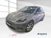 Tesla Model Y Tração Traseira