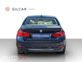BMW 318 d Auto Line Luxury