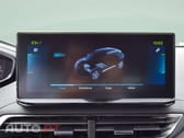Peugeot 3008 1.6 Hybrid GT e-EAT8