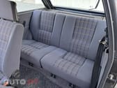 Seat Ibiza System Porsche Crono