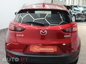 Mazda CX-3 1.5 Sky.Excellence