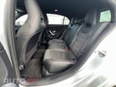 Mercedes-Benz A 200 d AMG Line Aut.