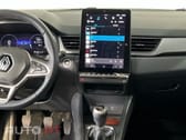 Renault Captur 1.0 TCe Techno Bi-Fuel