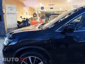 Nissan X-Trail 1.6 dCi Tekna Pele Camel