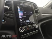 Renault Mégane Sport Tourer 1.6 E-Tech Plug-In Hybrid Equilibre