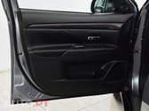 Mitsubishi Outlander 2.2 DI-D Intense