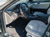 Mercedes-Benz C 220 Blueefficient