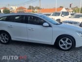Volvo V60 1.6 D2 Momentum Eco