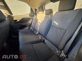 Toyota Yaris 1.5 HDF Exclusive