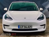 Tesla Model 3 Standard Range Plus RWD