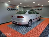 Seat Cordoba II 1.2