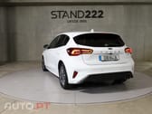 Ford Focus 1.0 Eco Boost MHEV ST-Line