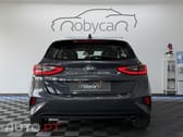 Kia Ceed 1.0 T-GDI Drive