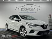 Renault Clio 1.5 dCi Business
