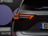 Nissan Qashqai 1.3 DIG-T MHEV Engage