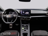 Cupra Leon VZ e-HYBRID I.V.A DEDUTIVEL 