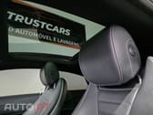 Mercedes-Benz E 220 d AMG Line