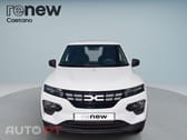 Dacia Spring Cargo Electric 45