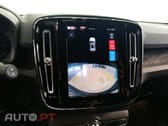 Volvo XC40 Recharge Plus