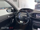 Peugeot 308 SW 1.6 BlueHDi Allure J17