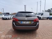 Peugeot 308 SW 1.6 BlueHDi Allure