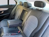 Mercedes-Benz C 200 D AVANTEGARDE
