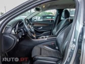 Mercedes-Benz C 220 BlueTEC Exclusive Aut.