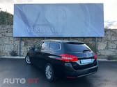 Peugeot 308 SW 1.5 BlueHDi Style