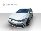 Volkswagen Golf 1.4 TSI GTE DSG