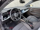 Audi A3 30 TFSI S tronic sport
