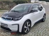 BMW i3 (120 Ah)