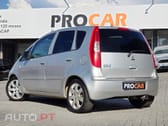 Mitsubishi Colt 1.1 E-motion