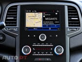 Renault Mégane 1.5 Blue dCi GT Line