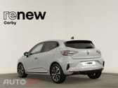 Renault Clio Clio 1.0 TCe Techno