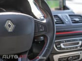 Renault Mégane Sport Tourer 1.6 dCi GT Line