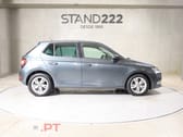 Skoda Fabia 1.0 TSi Ambition DSG