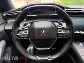 Peugeot 508 PureTech 225 EAT8 GT Pack