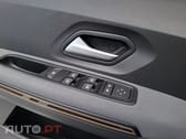 Dacia Sandero Sandero Stepway 1.0 ECO-G Stepway Extreme + Up&Go Bi-Fuel | 101cv | 5P | 5L