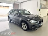 BMW X1 25 e xDrive